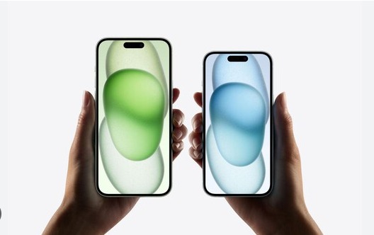 Llega al país el Iphone 15: primer teléfono USB-C para conectarse con sistema operativo  iOS