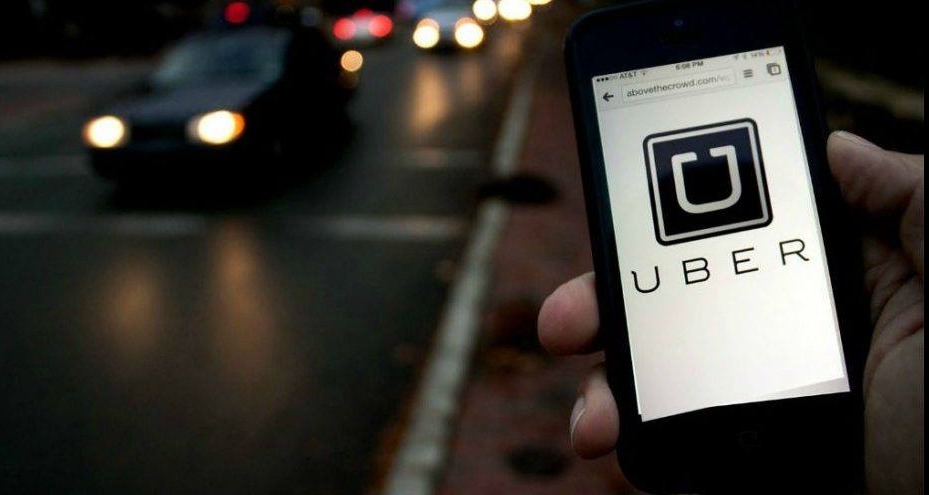 UBER planea llegar a cero emisiones en el año 2040