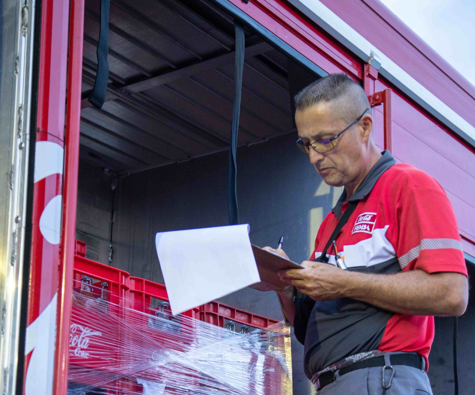 ¿Anda en busca de empleo? Coca-Cola FEMSA busca contratar 80 personas