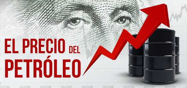 Tensión en Oriente Medio dispara los precios del Petróleo y beneficia a empresas energéticas y armamentísticas