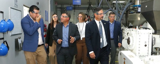 TekniPlex Healthcare expande planta en Costa Rica para incorporar nuevas líneas de producción de dispositivos médicos