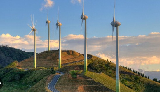 Costa Rica será anfitrión del vigésimo congreso internacional sobre desarrollo sustentable y acción climática
