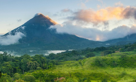 Costa Rica es pionero en políticas de descarbonización
