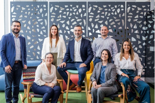 TransUnion celebra su primer año en Costa Rica