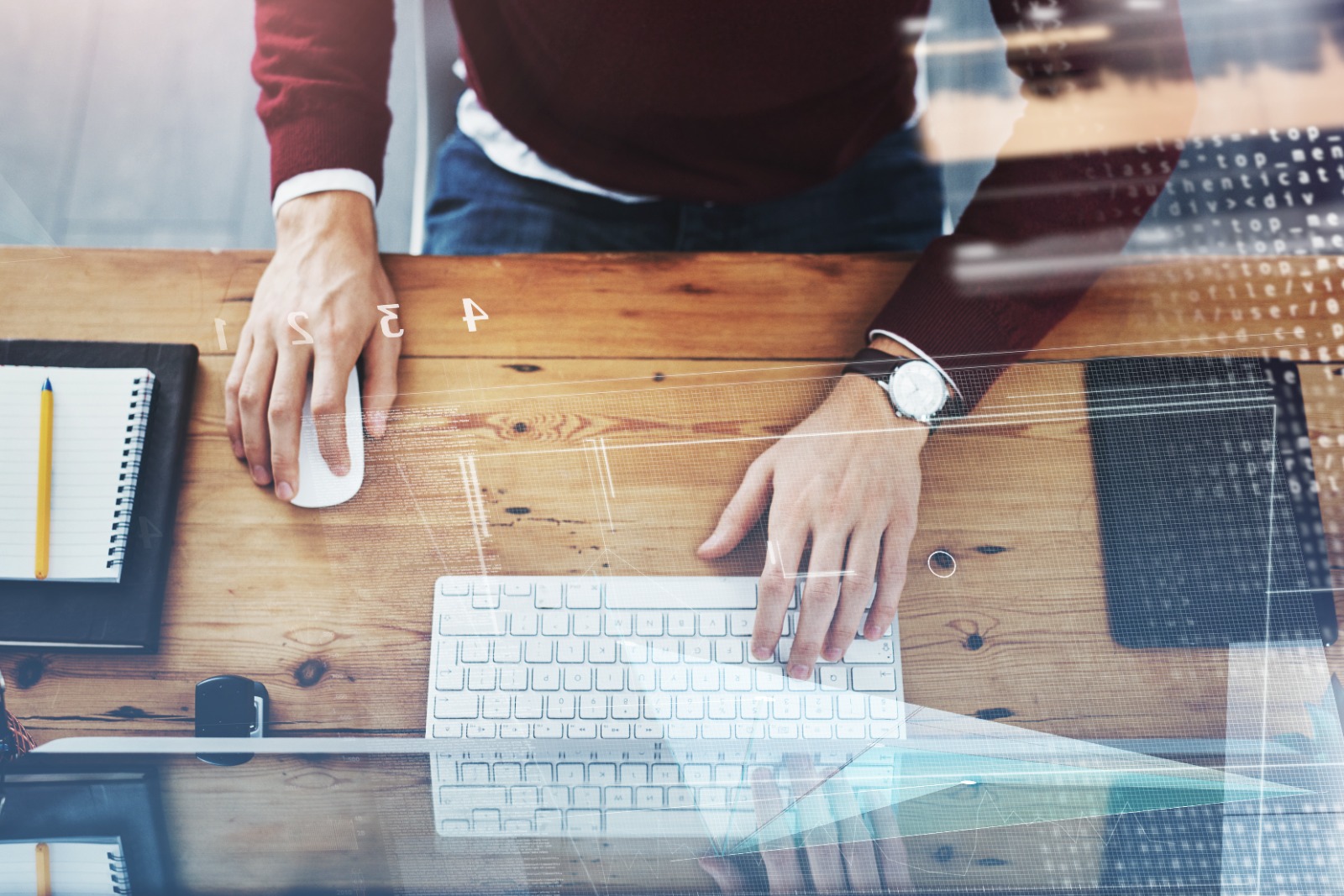 Dos de cada cinco empresas latinoamericanas ya utilizan IA e IoT en sus negocios