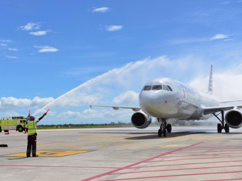 Empresas se alían para traer movilidad aérea sostenible a Costa Rica