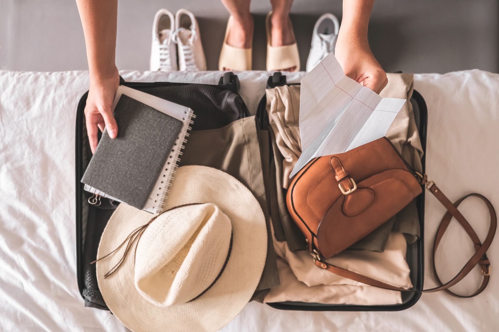 Ofrecerán asesorías gratuitas para saber cómo tramitar visas para distintos países