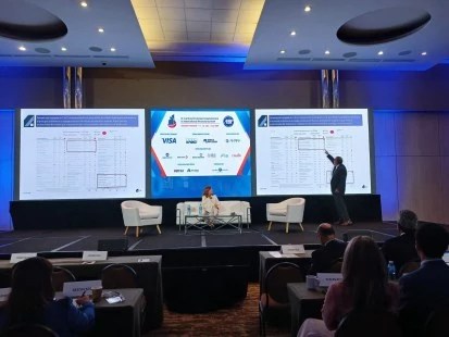 Presidente de INCAE insta a Panamá a volver a crecer con vigor