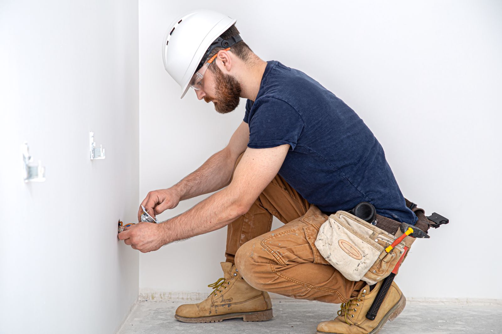 Nueva normativa elevará la seguridad en instalaciones eléctricas