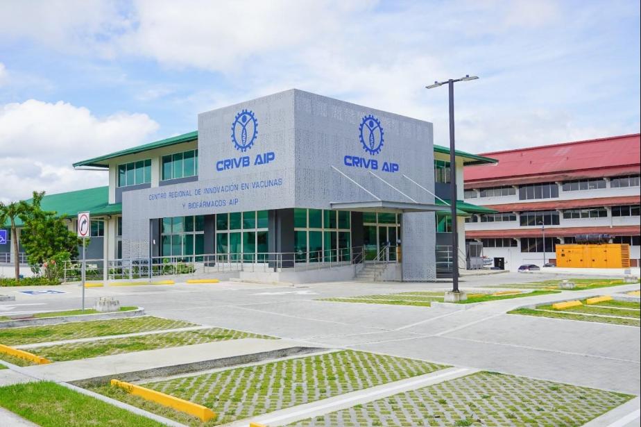 Panamá apuesta por la independencia sanitaria con el nuevo Centro de Innovación en Vacunas y Fármacos