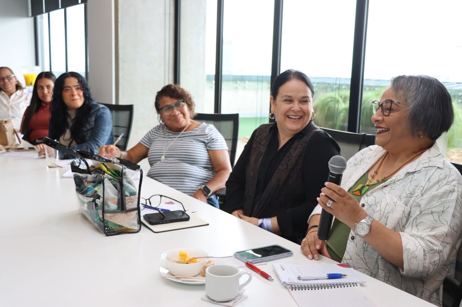 Mondelēz impulsa programa para mujeres empresarias