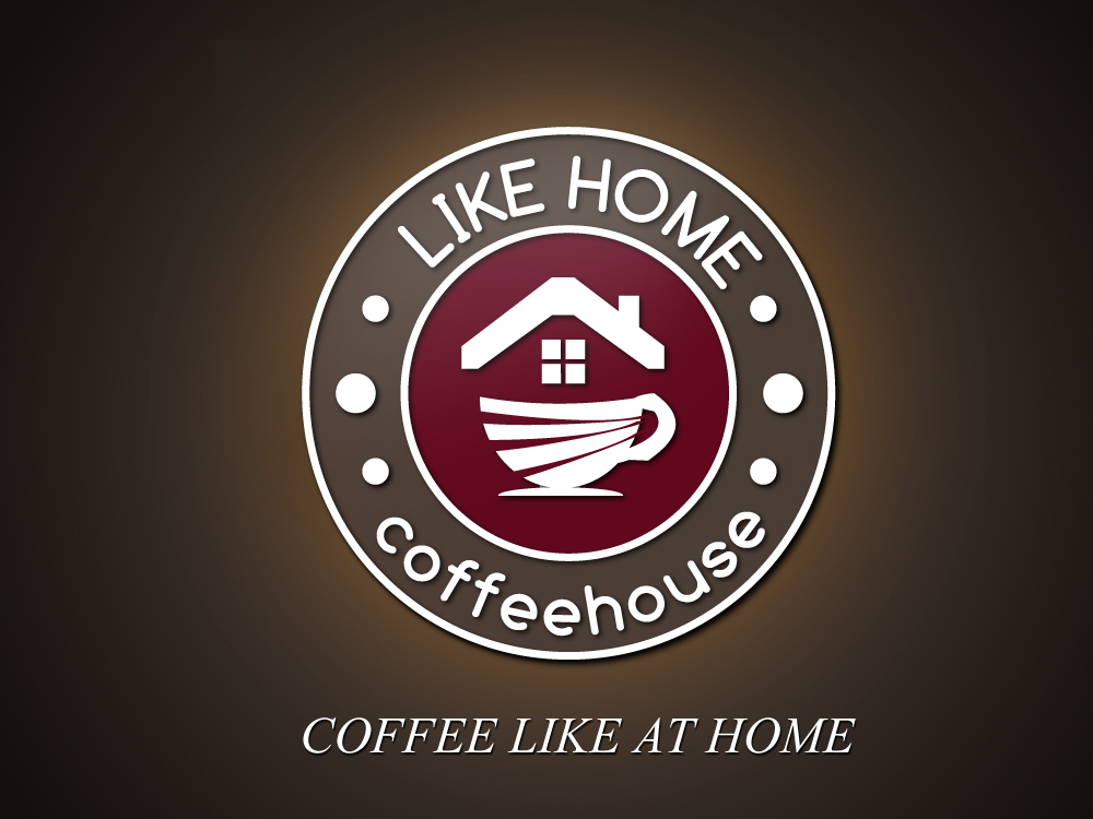 Coffee hous logo