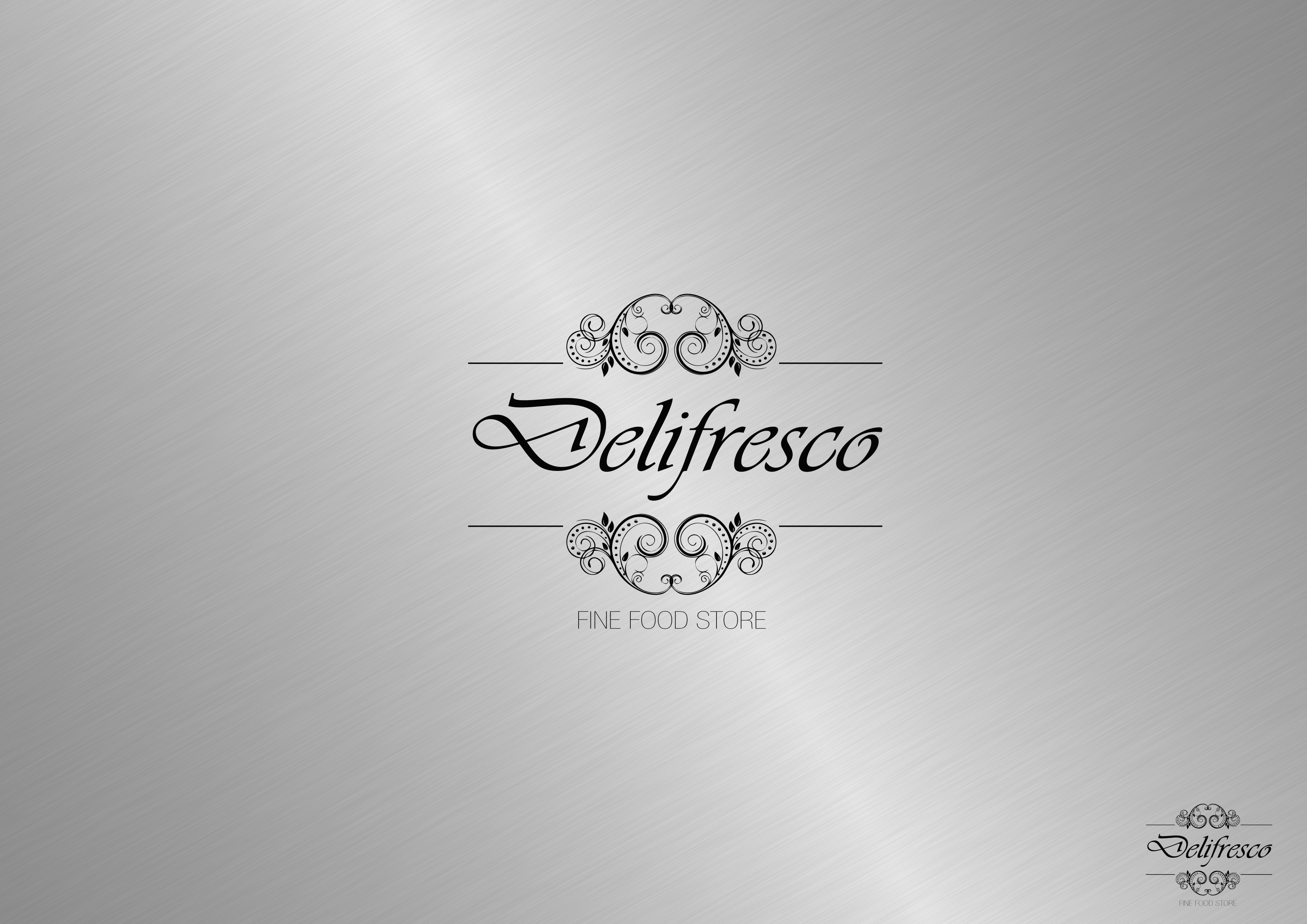 Delifresco logo