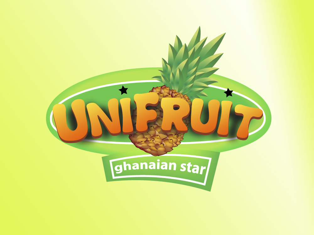 Unifruits logo