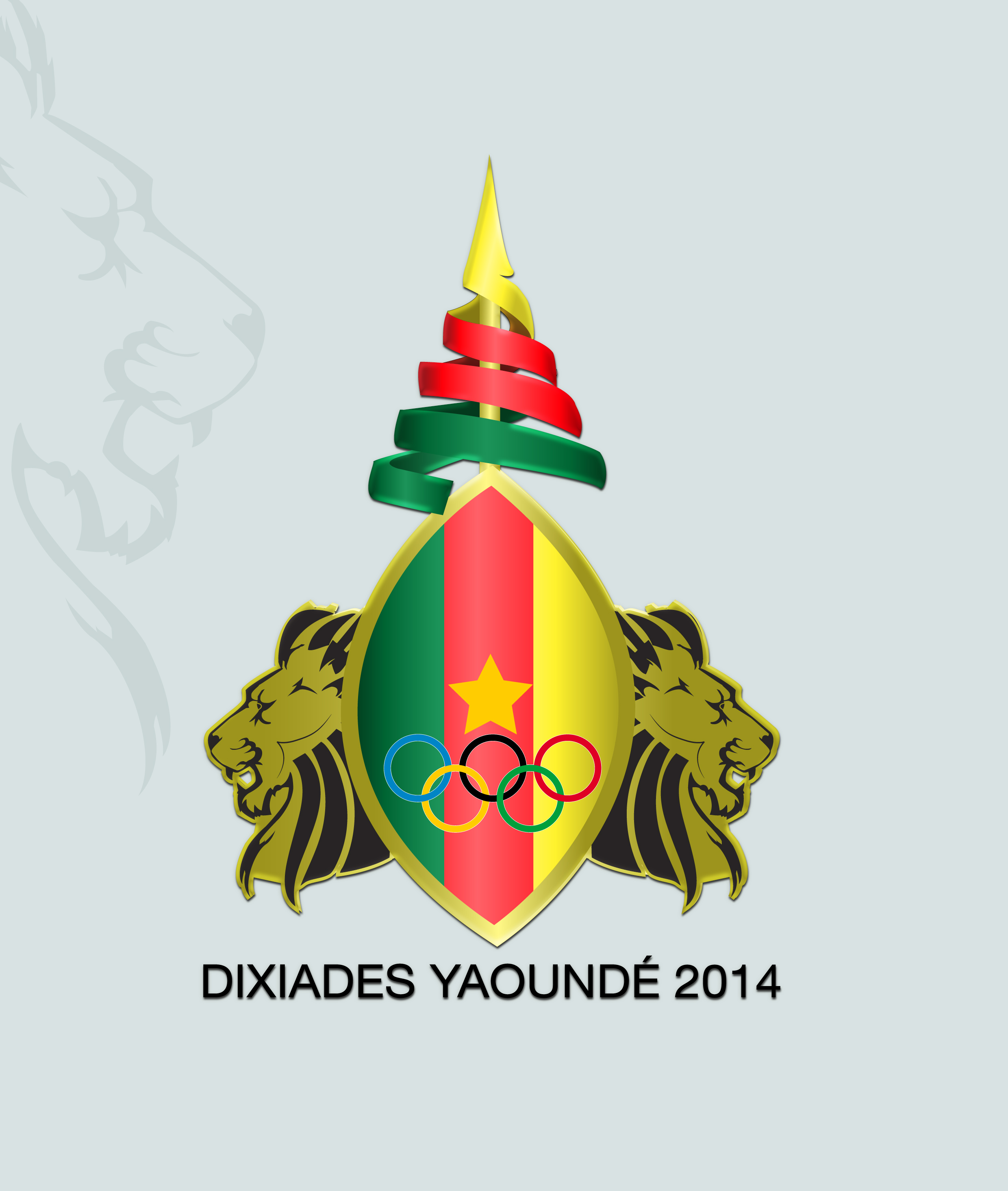 YAOUNDE 2014