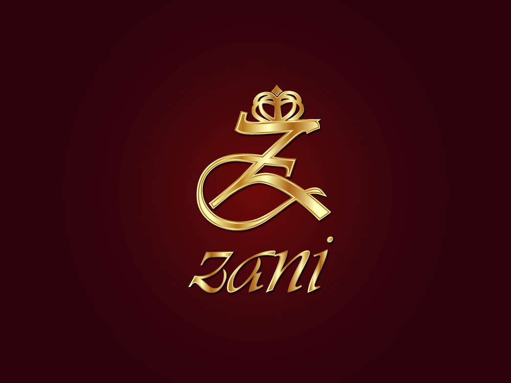 Zani schoenen logo