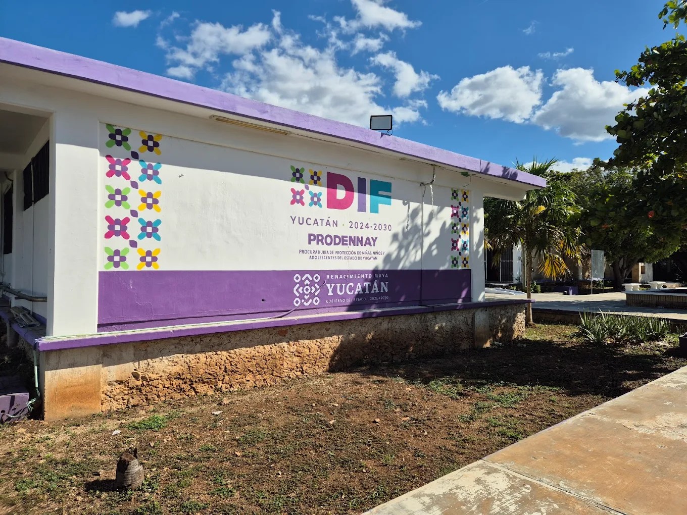 Prodennay atiende y garantiza la reintegración familiar de un recién nacido