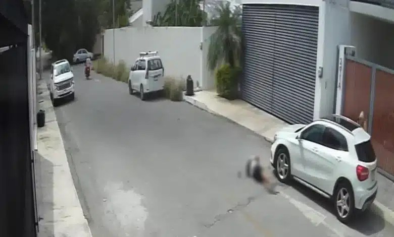 Ataque armado en Montes de Amé: balean a presunto líder criminal