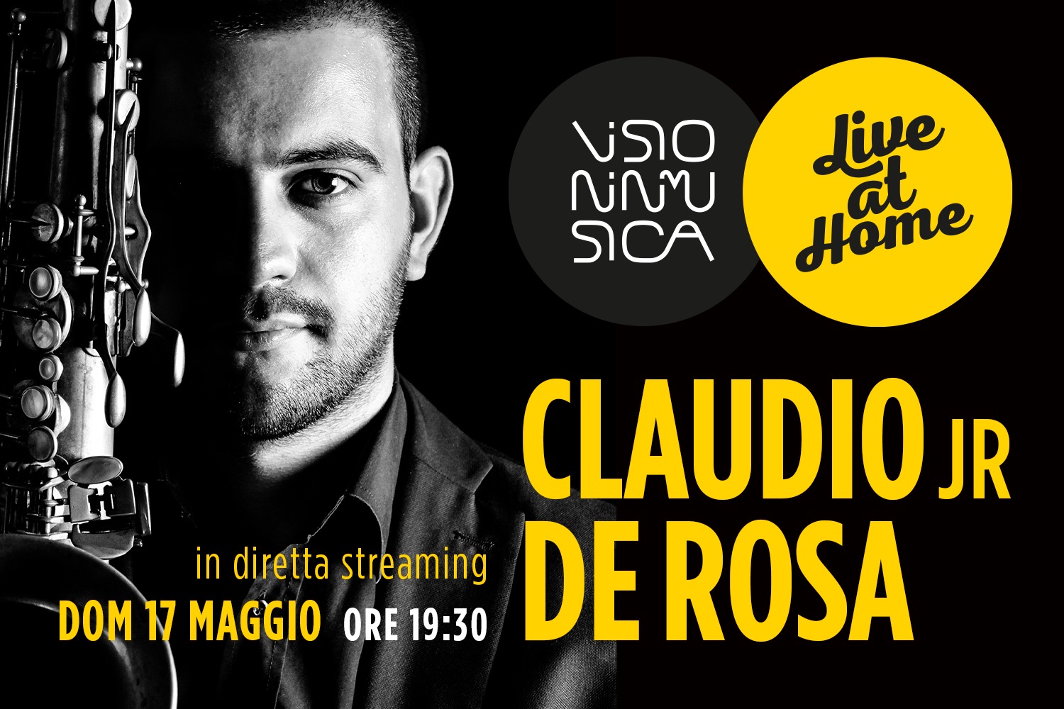 CLAUDIO SLIDE SITO