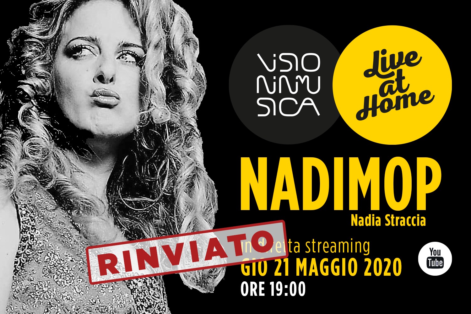 slide sito e post