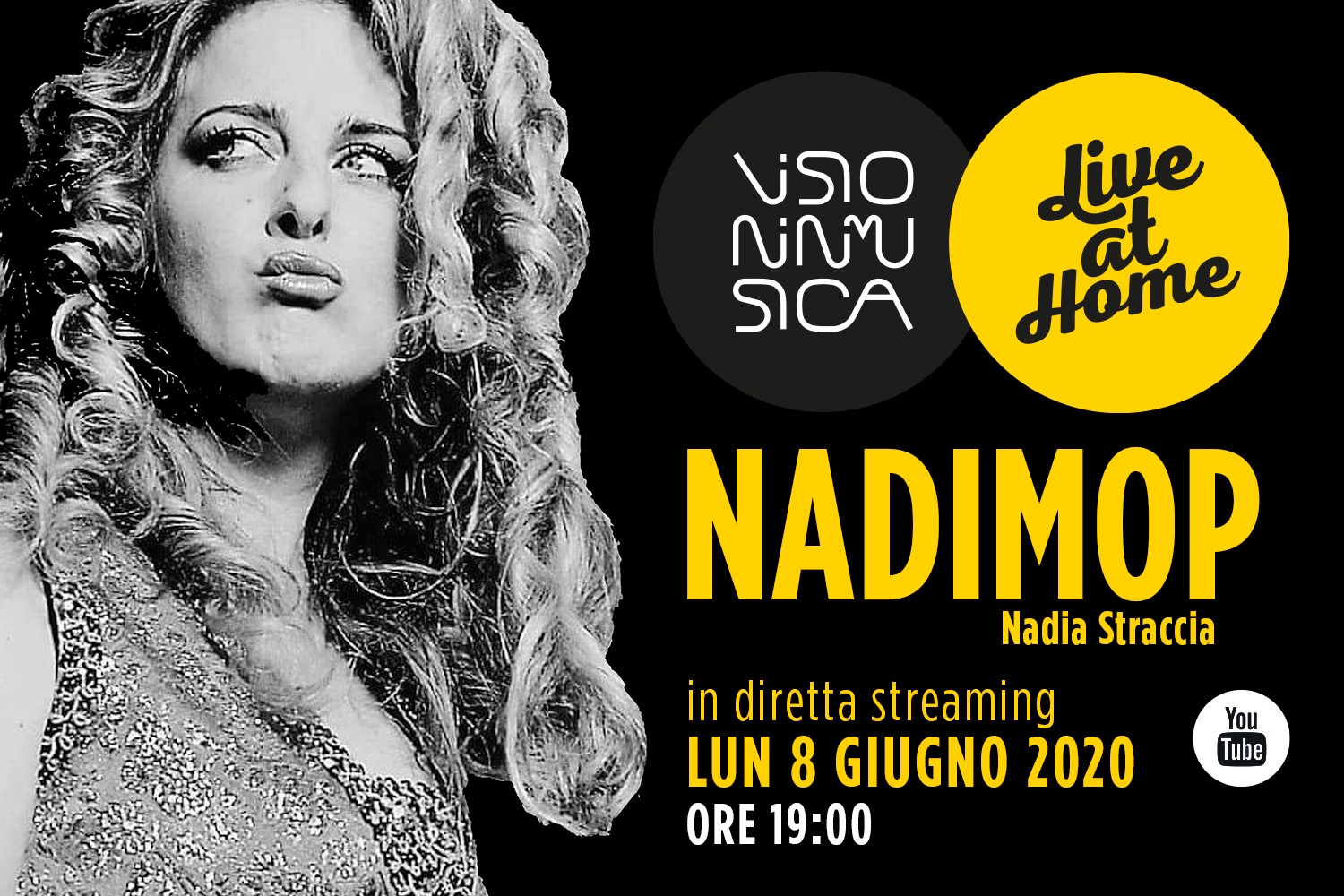 NADIMOP SLIDE A POST