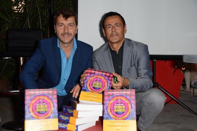 La storia della disco music