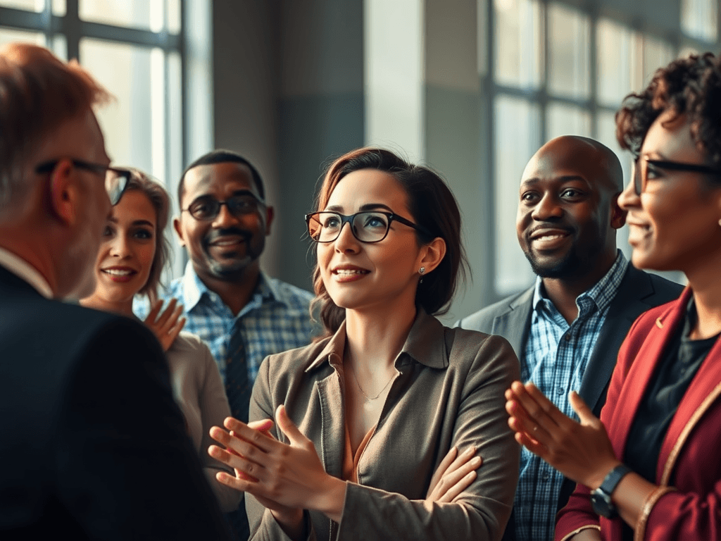 Purpose and Voice: What I Kept From Sinek and Covey