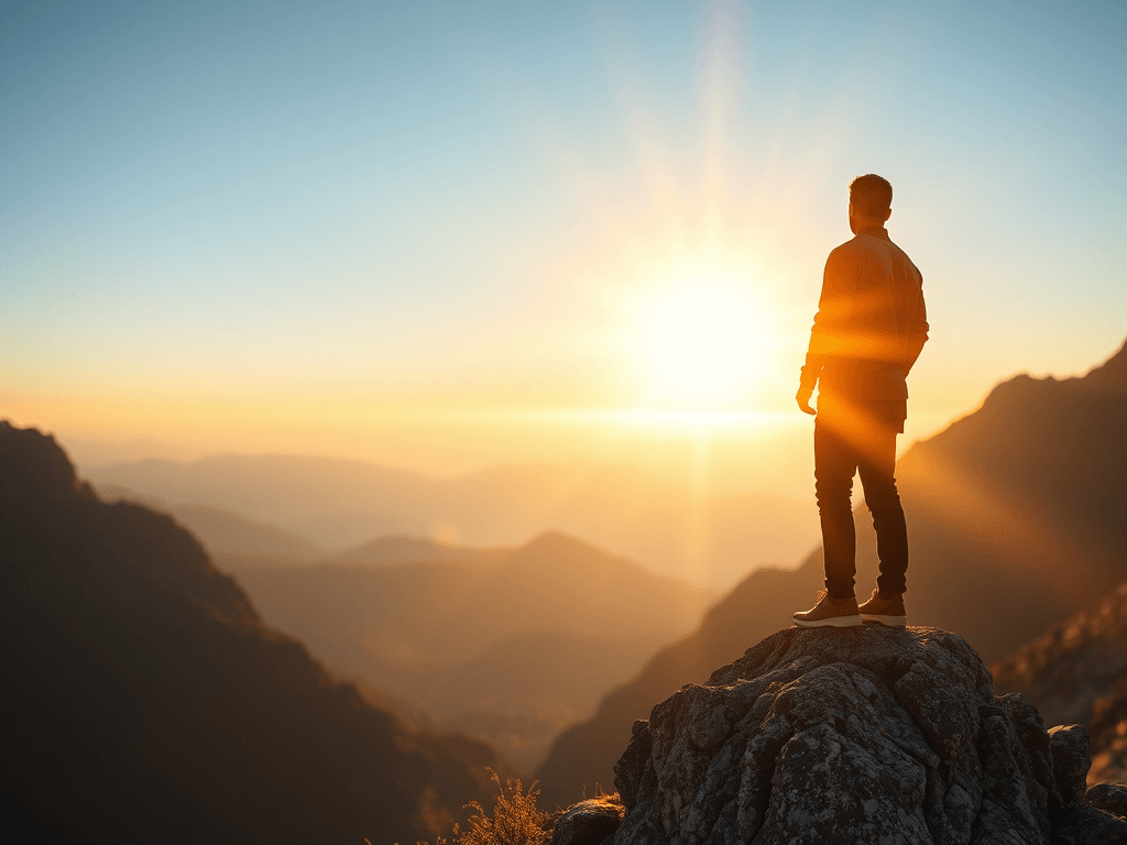 Begin With the End in Mind, but Keep the Route Revisable