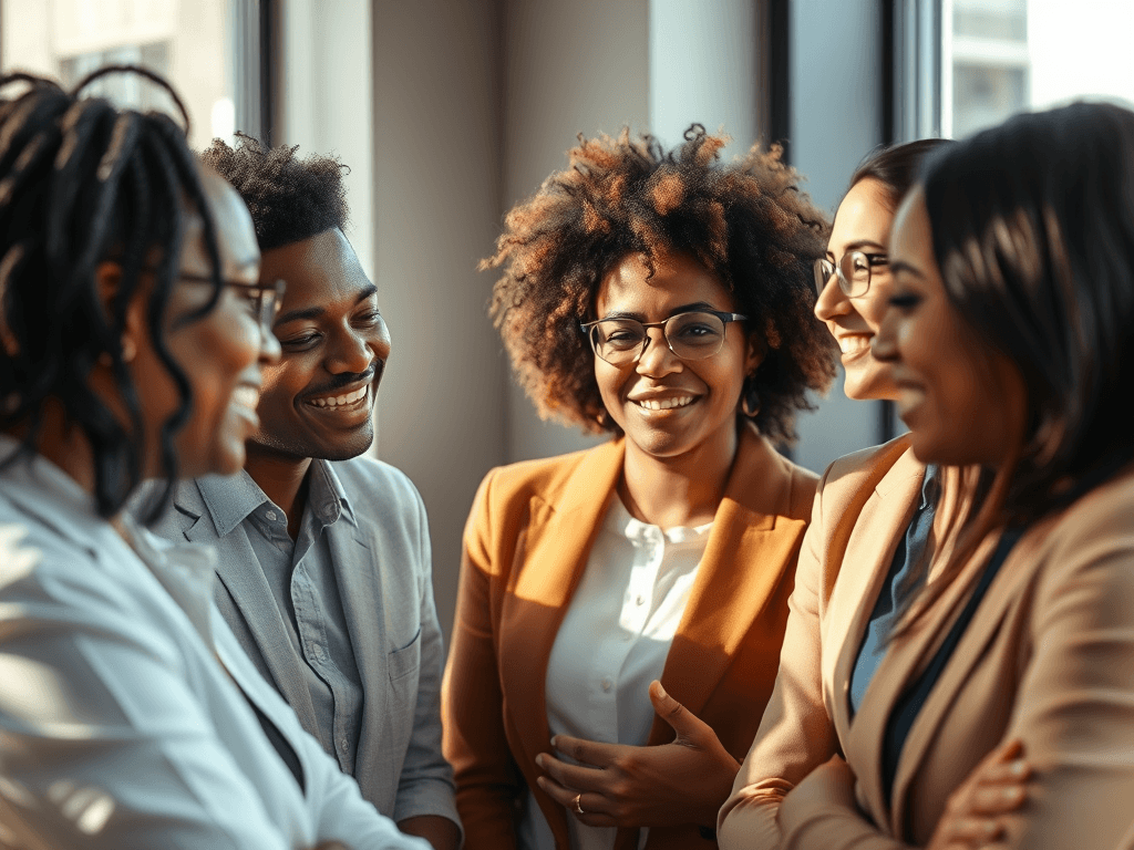 Empathy in Leadership: Understand First, Then Decide