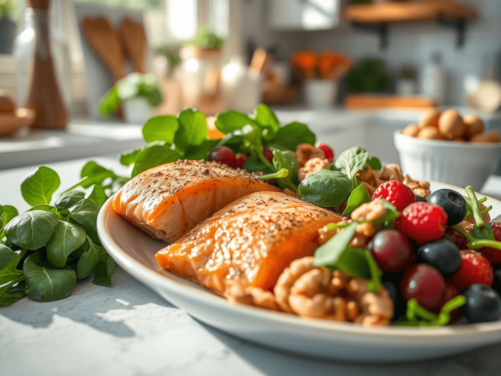 Nutrition and Mental Health: Support Without Simplification