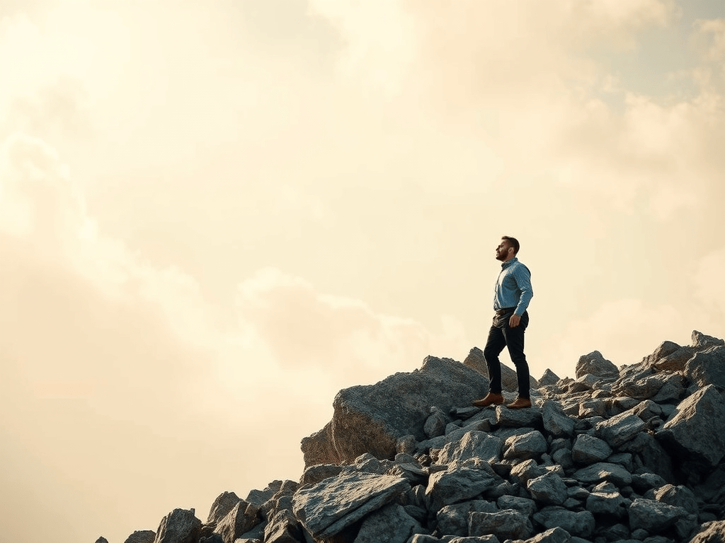 Adversity Does Not Automatically Make You Stronger
