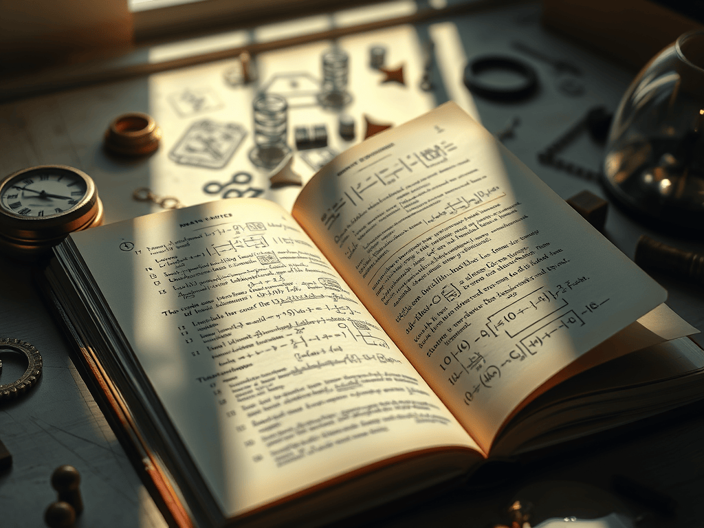 What Mathematics Taught Me About Logic, Limits, and Humility
