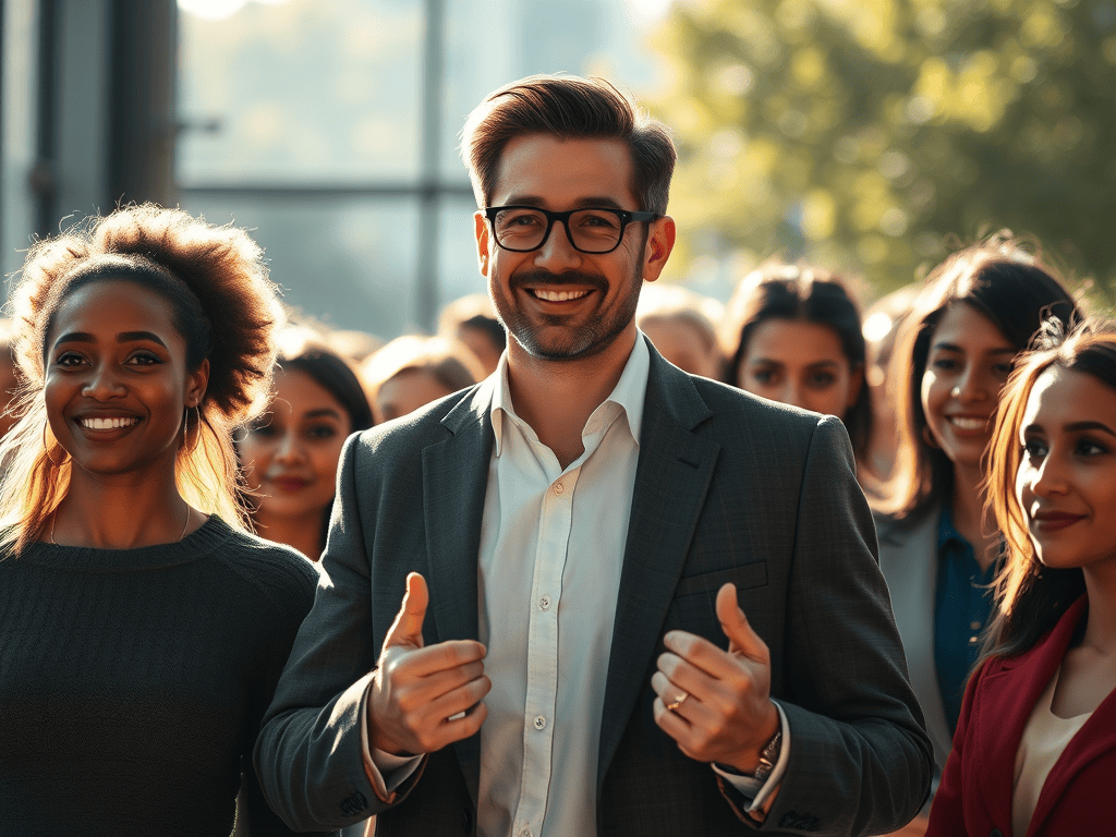 Constructive Influence: Feedback Without Manipulation