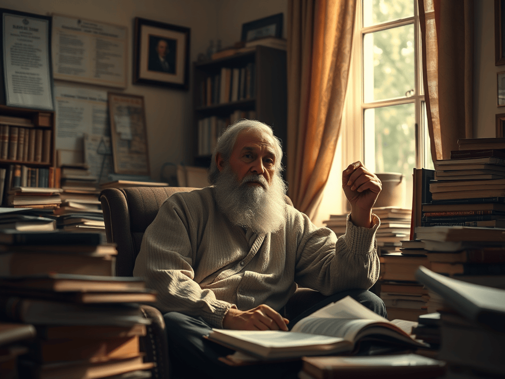 Write a Letter to Your 100-Year-Old Self: A Reflection