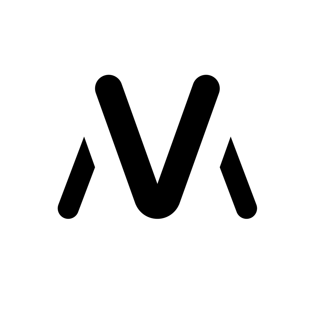 Vision Media logo