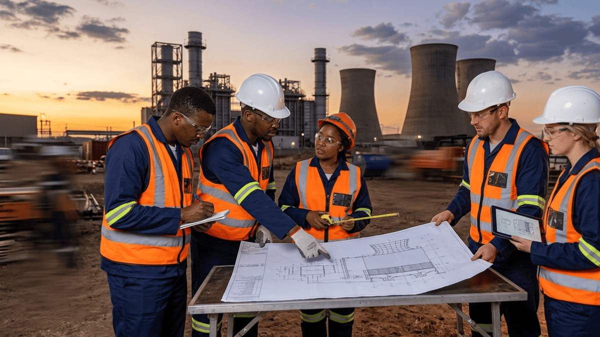 Eskom Youth Employment Service Jobs Mpumalanga 2026: 9 Vacancies