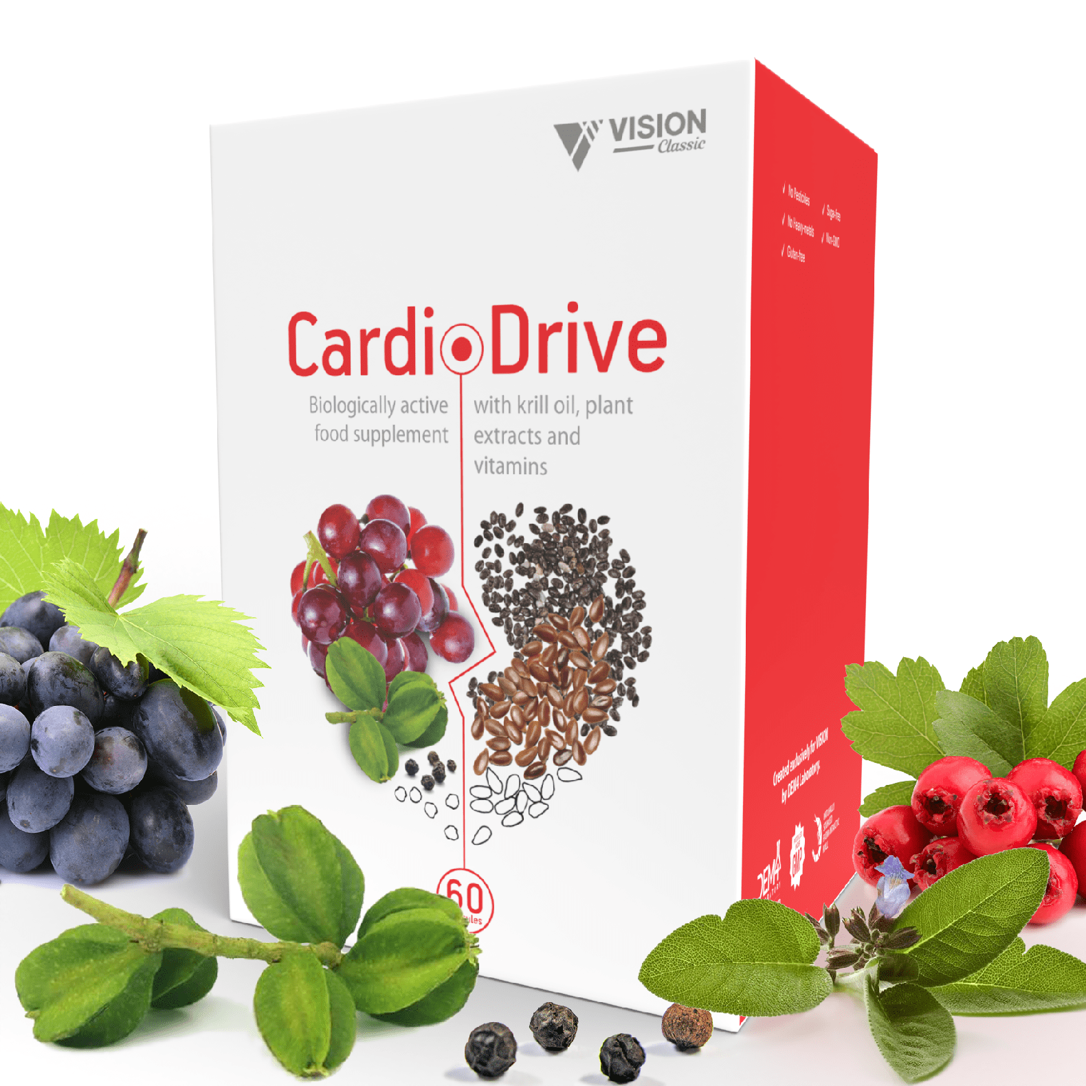 CardioDrive