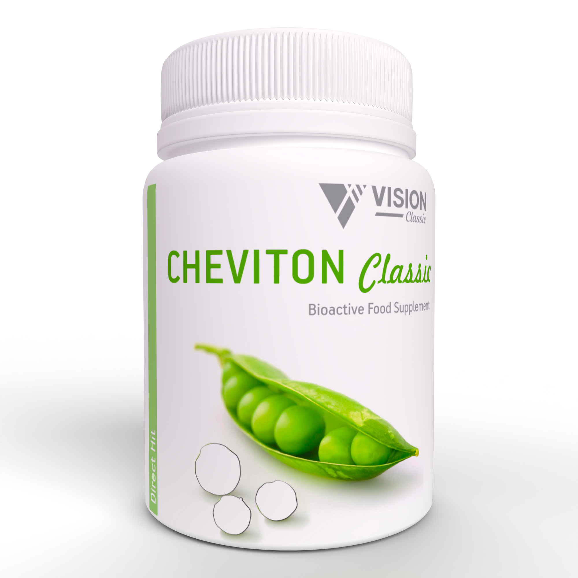 Cheviton Classic