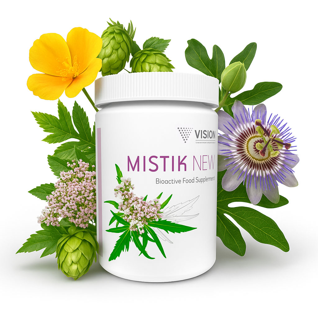 Mistik