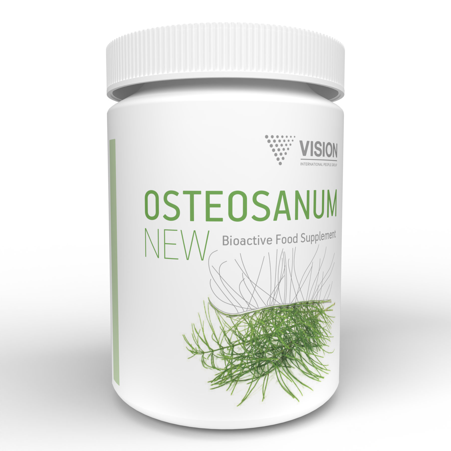 OsteoSanum New