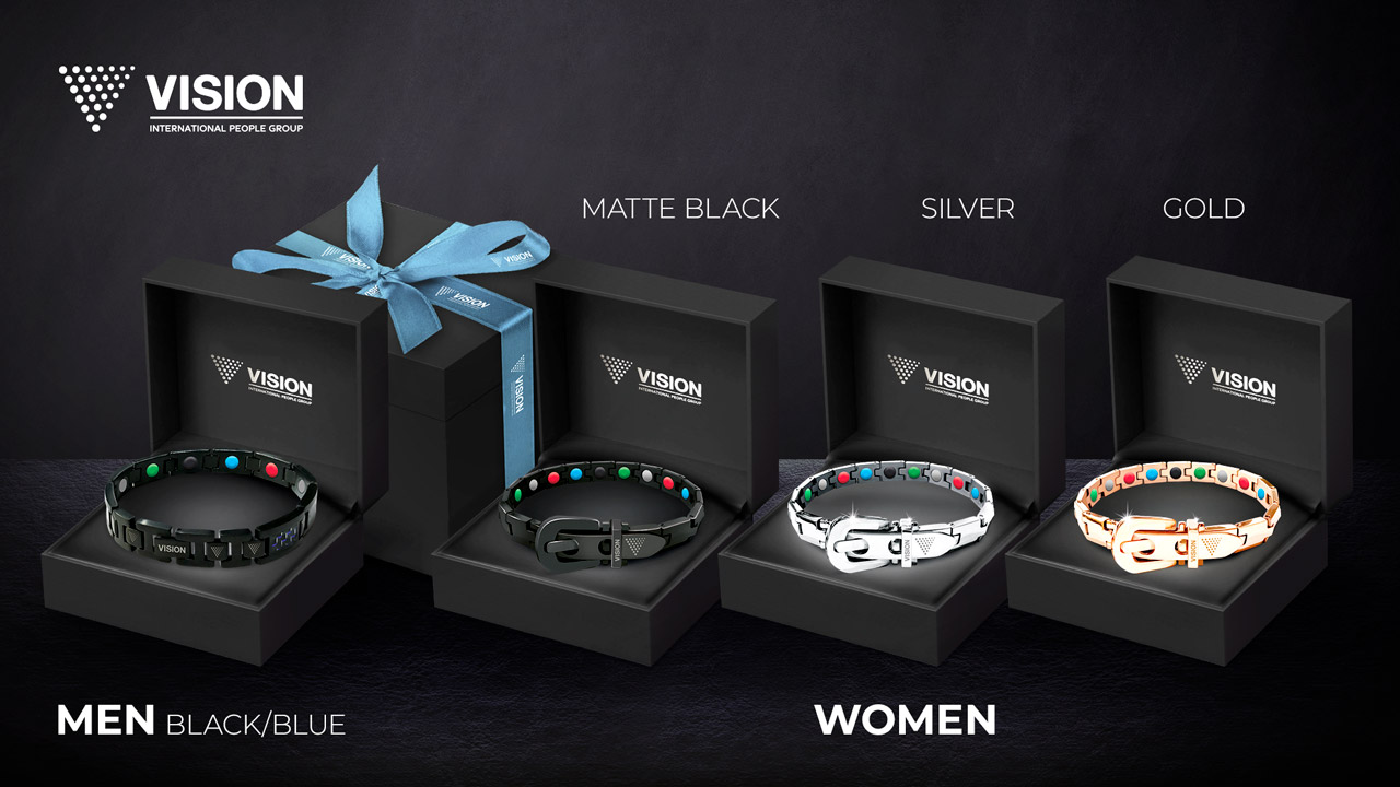 Healing properties of magnet, germanium, oxygen therapy …