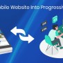 Convert Mobile Website Into Progressive Web App - VisionVix ...