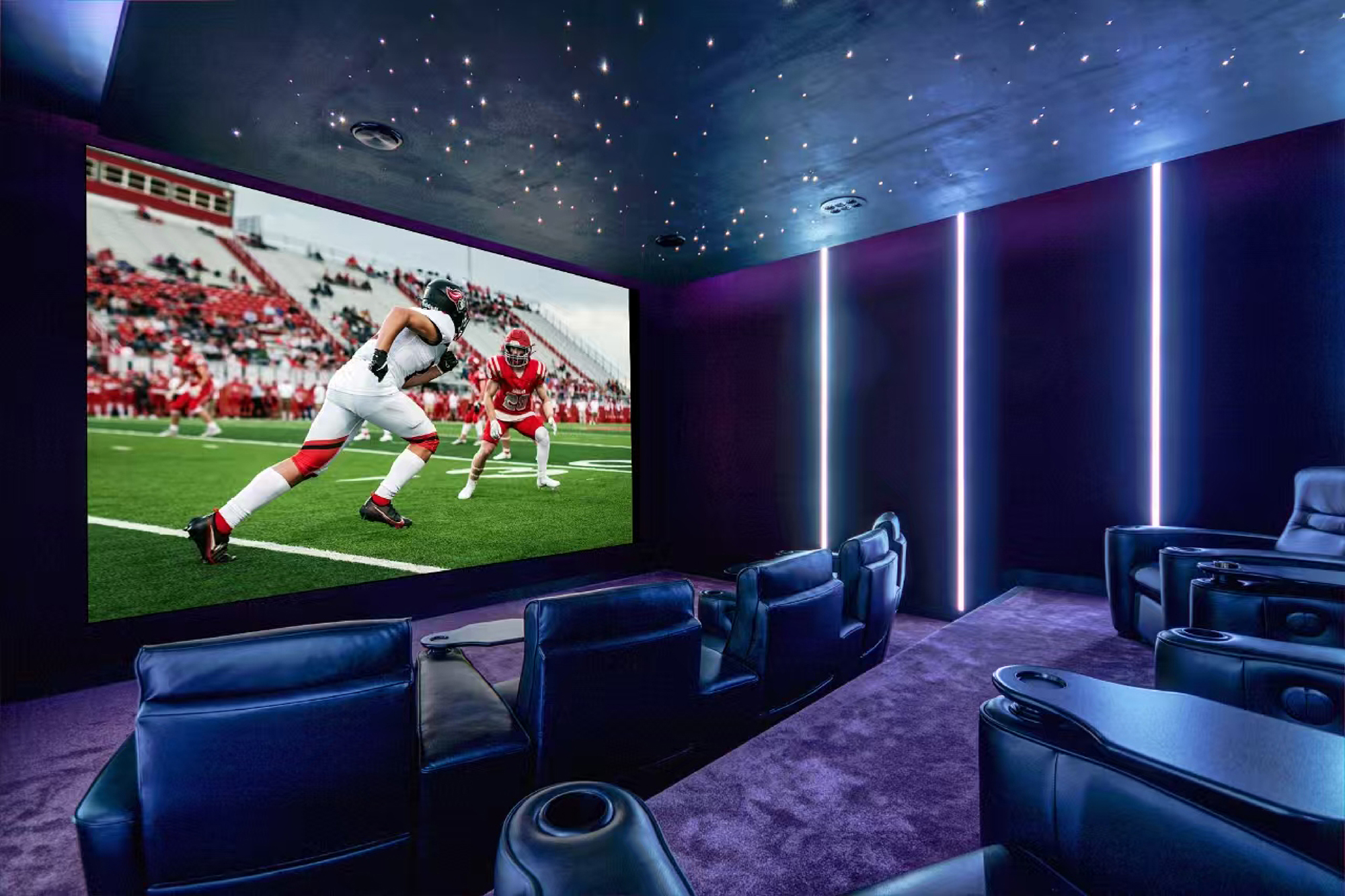 Home Theater