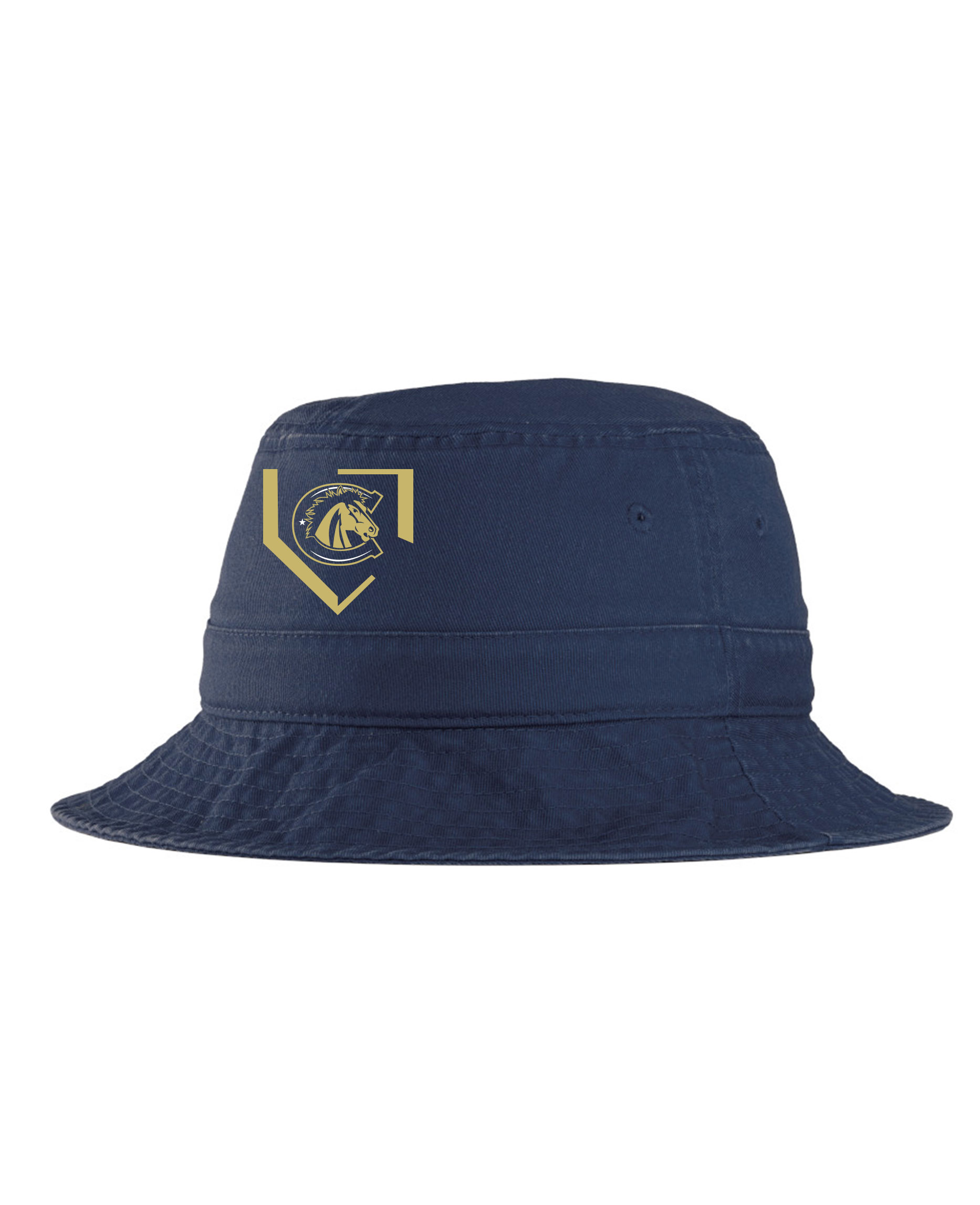Cody High Softball Bucket Hat – Vision 