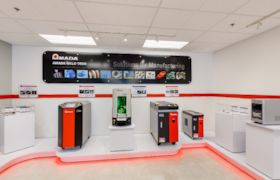 Janome Robotics Amada Weld Tech - Best Dark Wallpapers in 4K