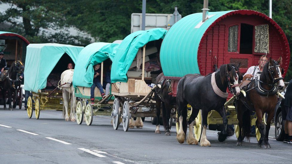 Appleby Horse Fair - Visit Appleby