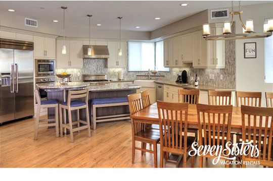 Cabins, condos, villas, & more. Beach Dreamer - Vacation Rental - Avila Beach, CA