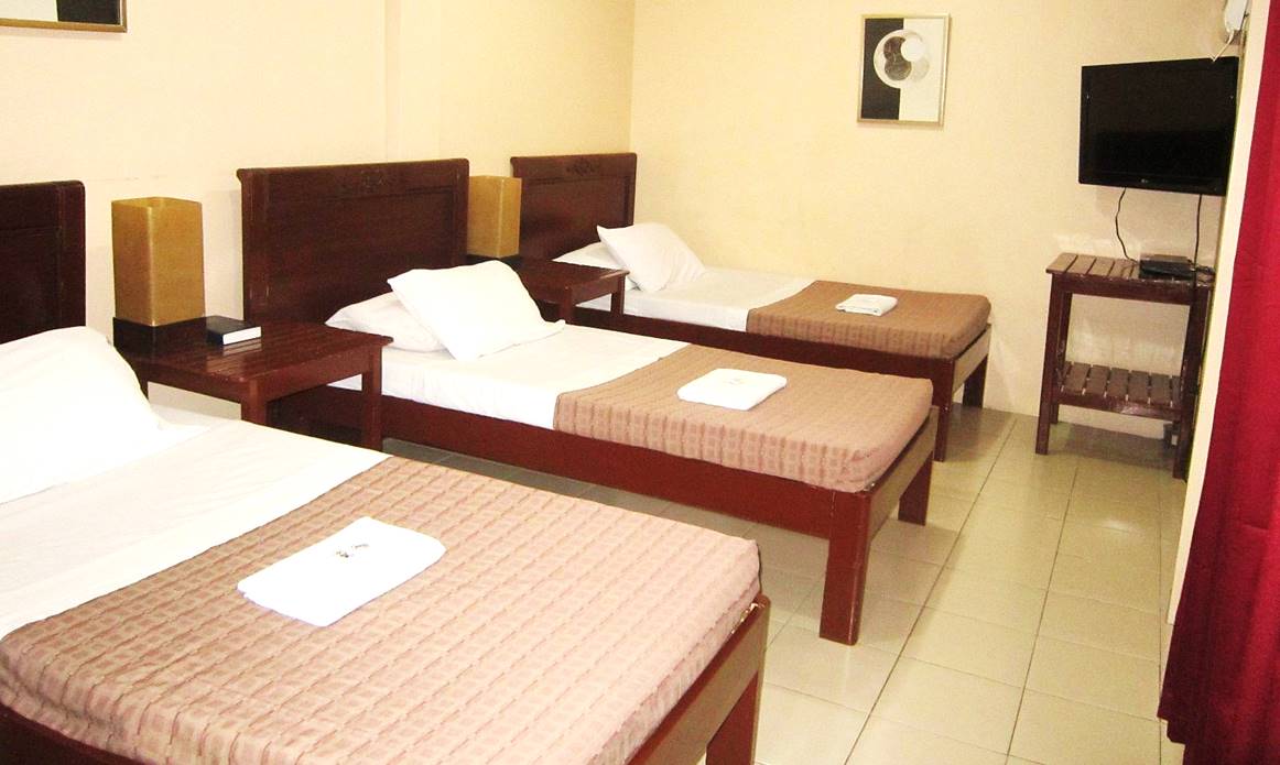 Bacolod Transcient Home - Home | Facebook