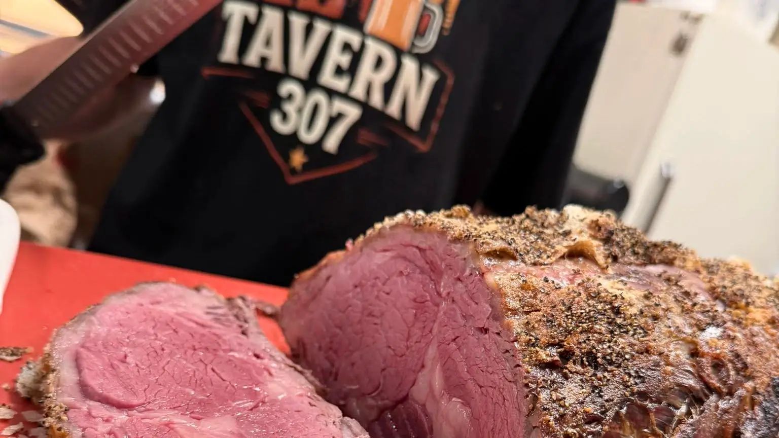Tavern 307