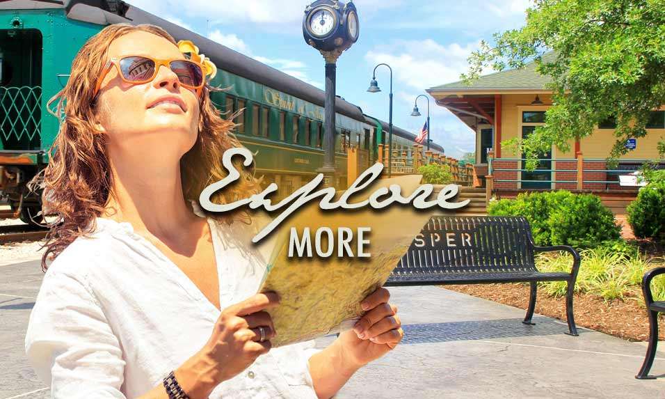 Visit Dubois County Explore Lodging Activities Dining In Southern